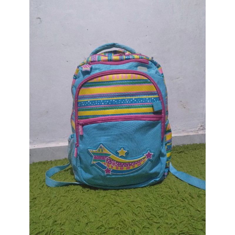 smiggle second