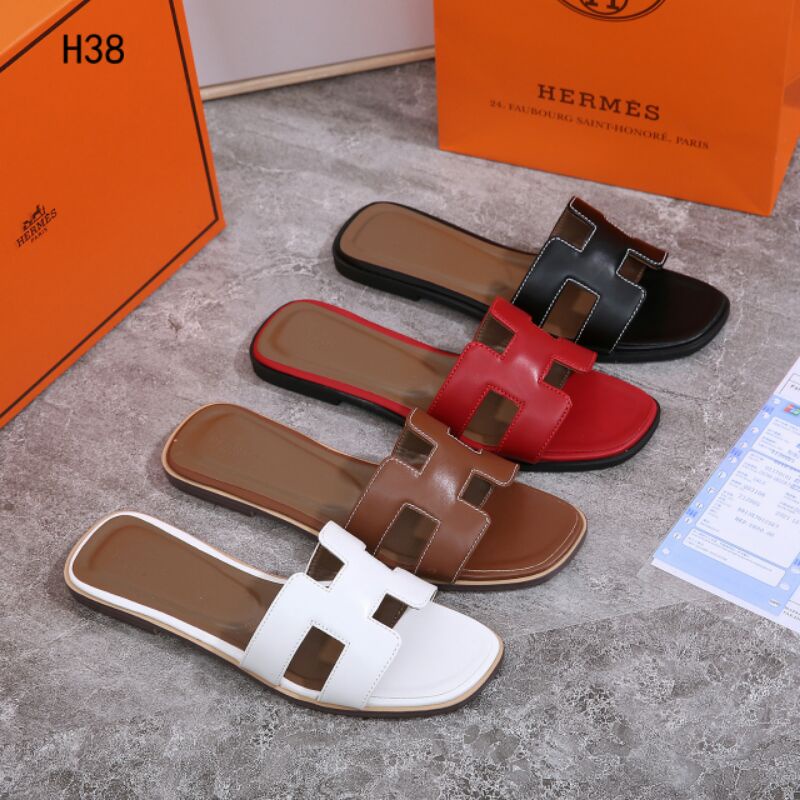 Oran Sandal #H38