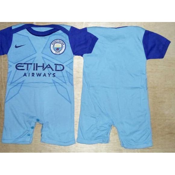 Sale/jualBaju Bola Bayi anak / Baby Jumper Manchester City Home 16/17>>.