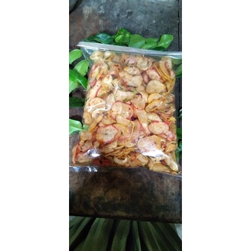 

seblak kering cikur daun jeruk 500g