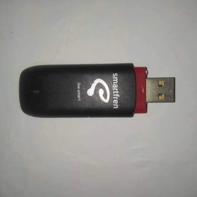 Modem Smartfren second