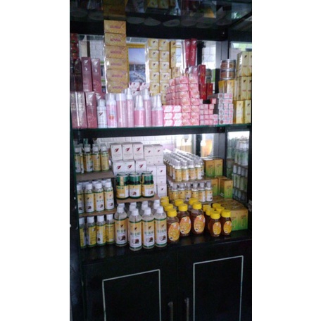 

madu Hutan Baduy SR12