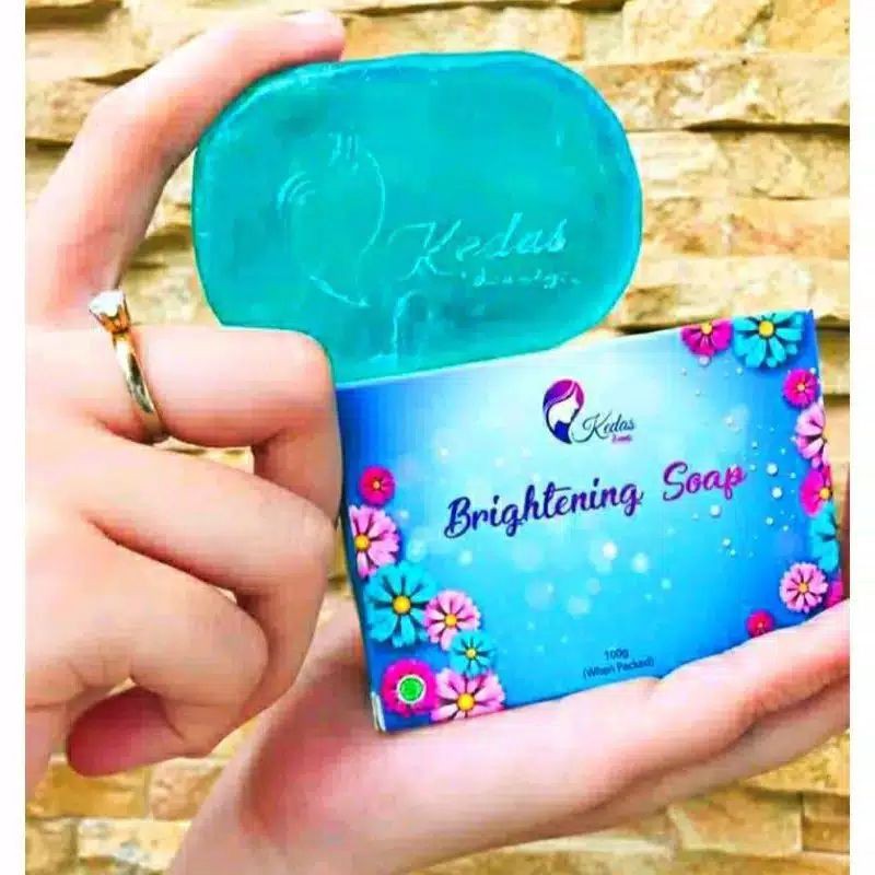 SABUN KEDAS BEAUTY SOAP PEMUTIH ORIGINAL