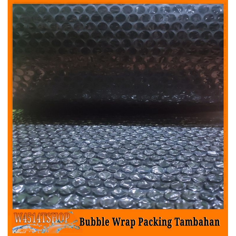 

Bubble wrap khusus untuk Tambahan packing add to chart