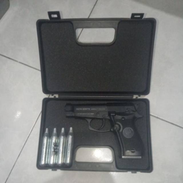 KOPER  SA HARDCASE CASE TEMPAT PENYIMPANAN BOX AIRSOFT MILITER TACTICAL TNI POLRI survival