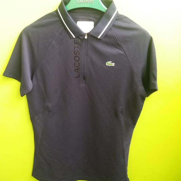 terbaik kaos cewek lacoste sport original BELANJA SEKARANG