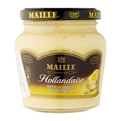 

Maille Hollandaise Sauce