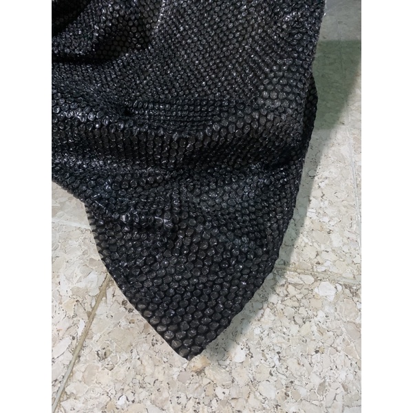 

Extra Bubble Wrap