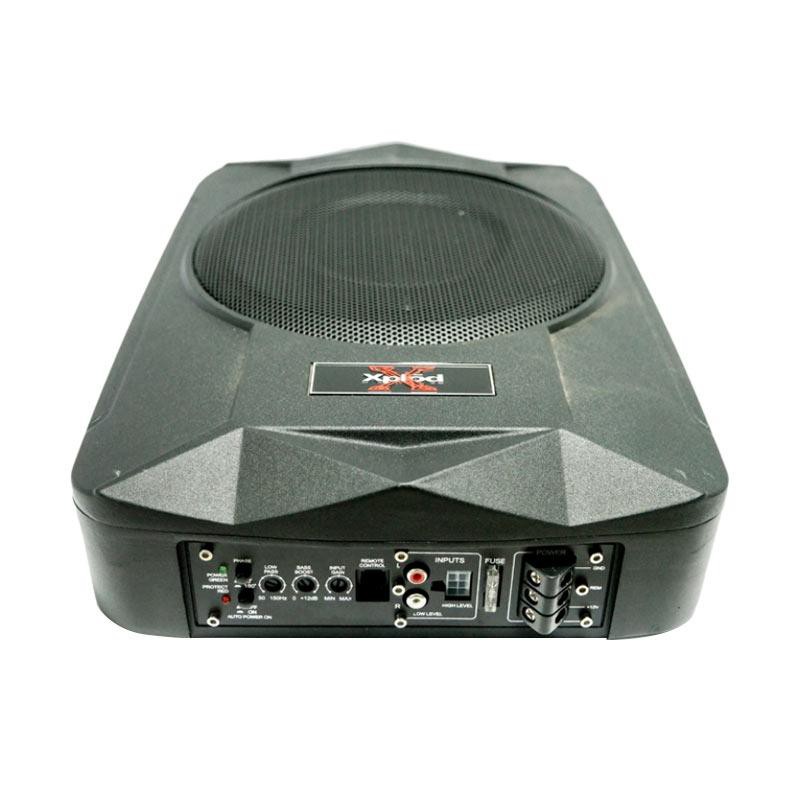 Active Subwoofer Sony Xplod XS - 10SD