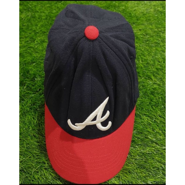 Topi Baseball MLB