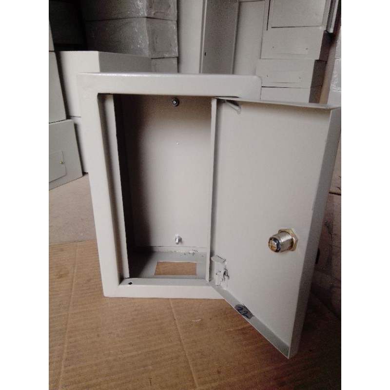 Box panel INDOOR 25X35 35X25 35X25X12 25X35X12