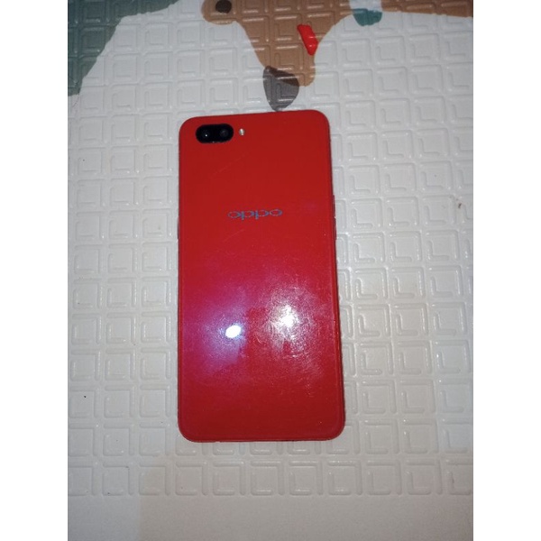 oppo a3s minus lcd ram 2/16