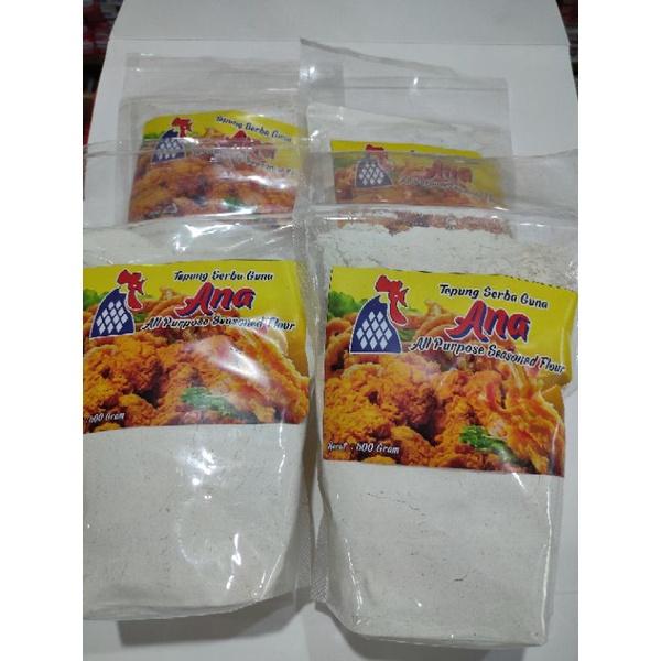 

tepung bumbu serbaguna