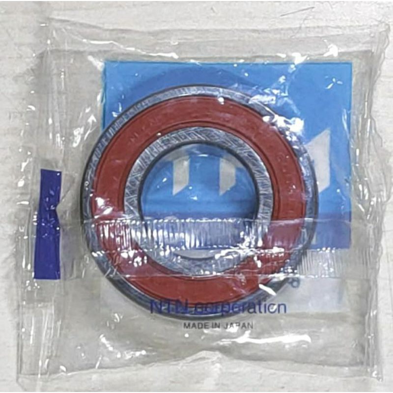 Bearing NTN 6004-LLU Jepang