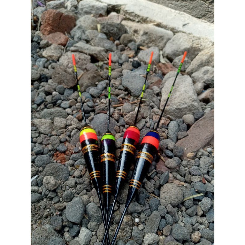 Pelampung anti badai/Kambangan uk-30cm