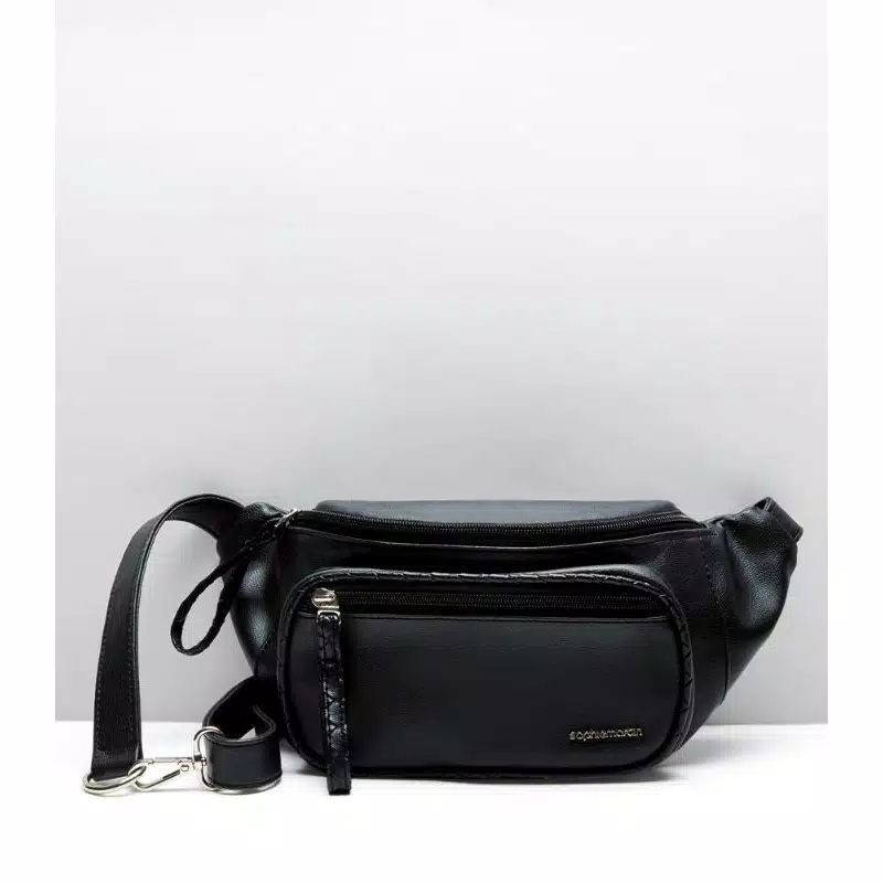 WAIST BAG SOPHIE MARTIN ALPINIA ORIGINAL