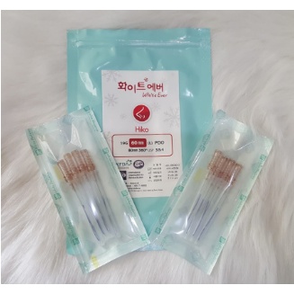 benang hidung hiko nose thread