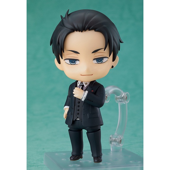 Nendoroid 1456 Daisuke Kambe