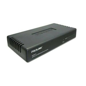 ProLink PCSE2450M 24Ports Switch 10/100 Managed