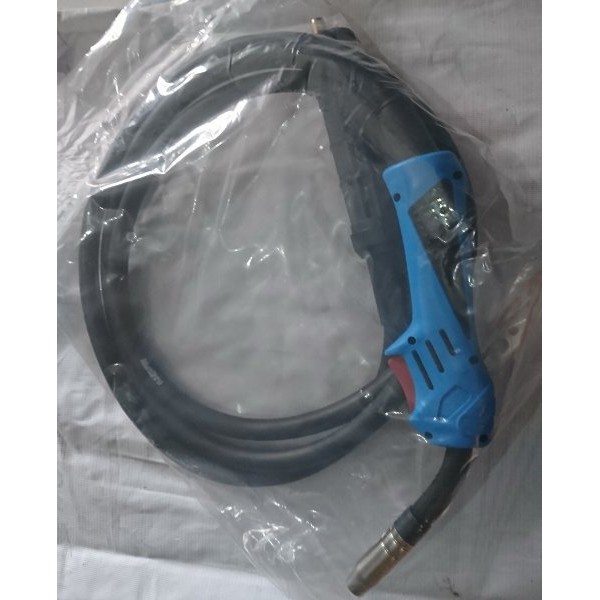 MIG TORCH MB15 BINZEL STANG LAS CO MB 15