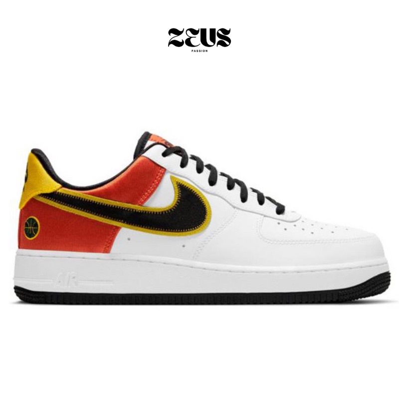 rayguns af1