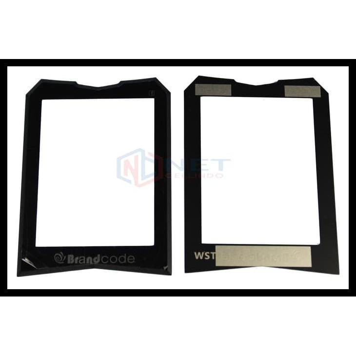 Touchscreen Brandcode B81 / Ts Brandcode B-81