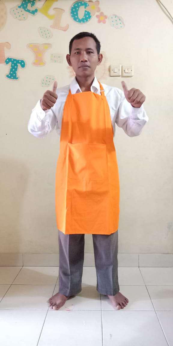 Apron Cotton Drill Premium Quality