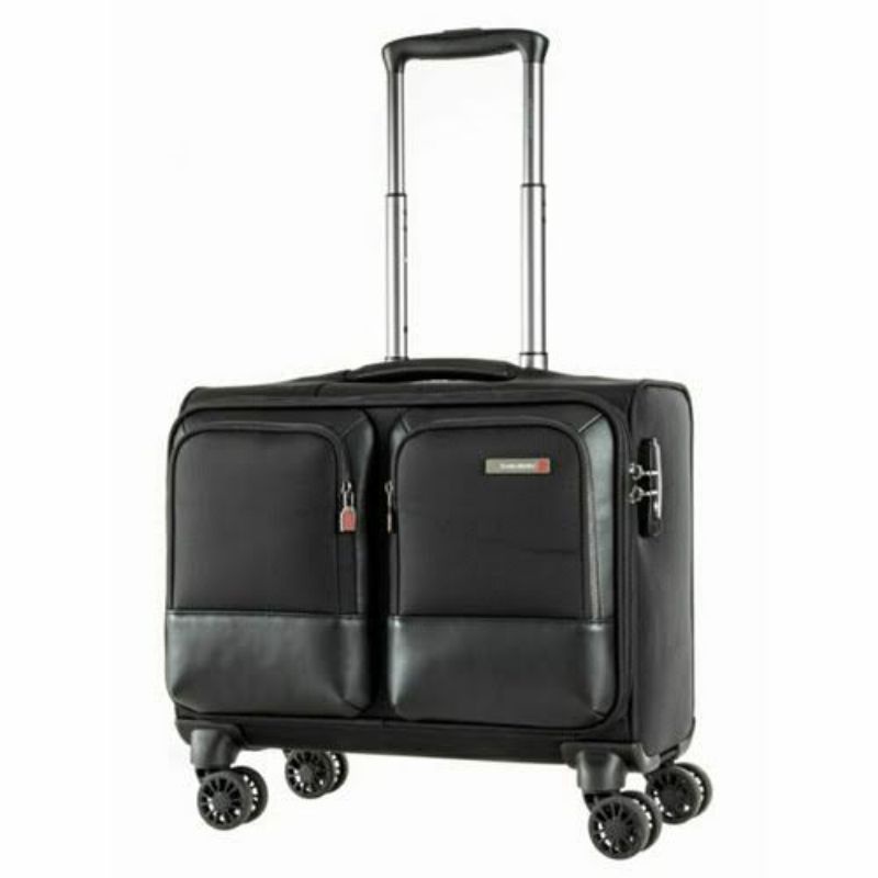 Koper Pilot Samsonite Sefton Rolling Tote 18 inch Original