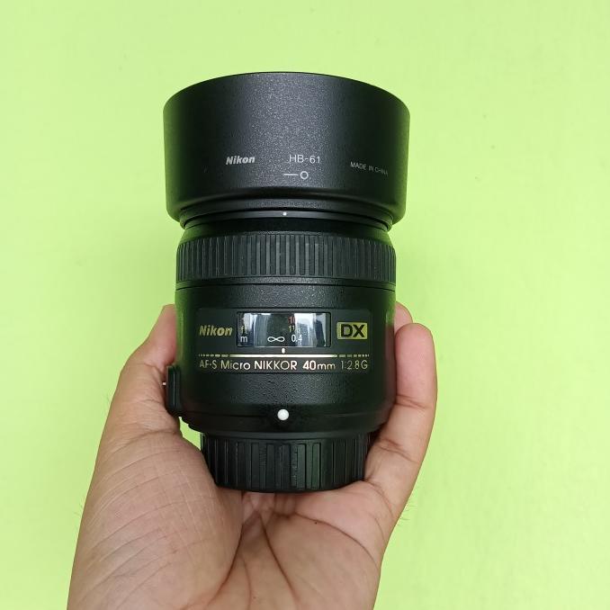 lensa fix nikon afs 40mm f2.8