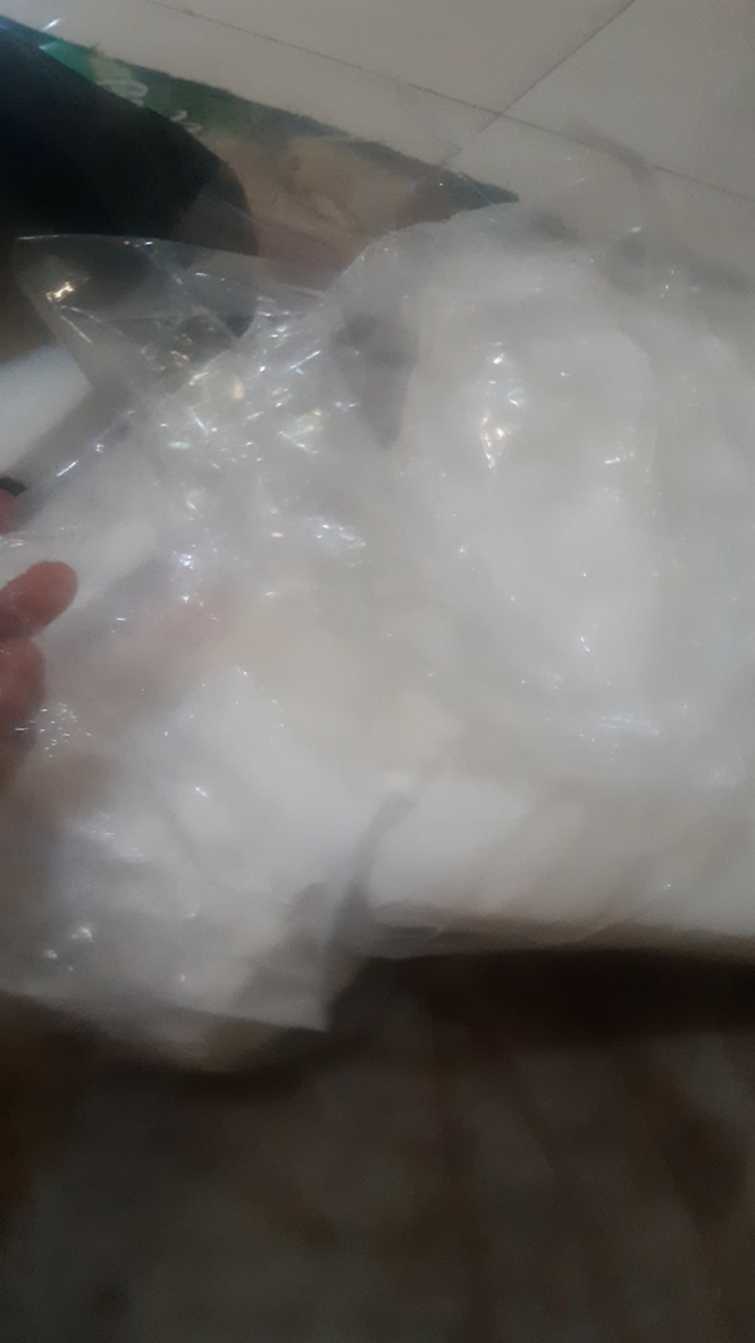 Cod - Tisu Kompor Ajaib 200gr Menyerap Minyak Tissu Tsg Serba Guna Bisa Dicuci Sampai 5x Terbaru