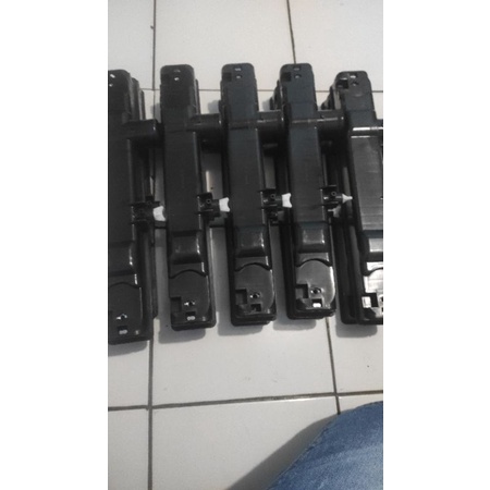 LOWER TANK RADIATOR CANTER 46/COVER RADIATOR CANTER 46