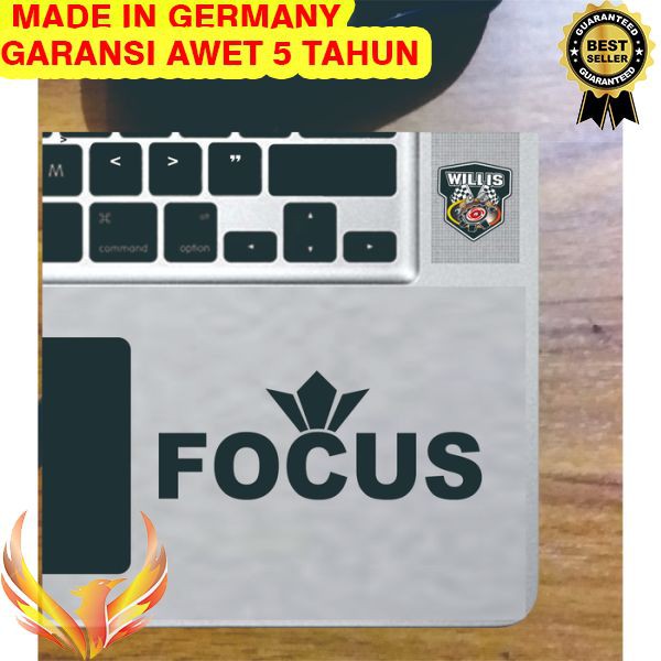 

TERMURAH Sticker Focus Stiker Body Dalam Laptop 003 Phoenix Star