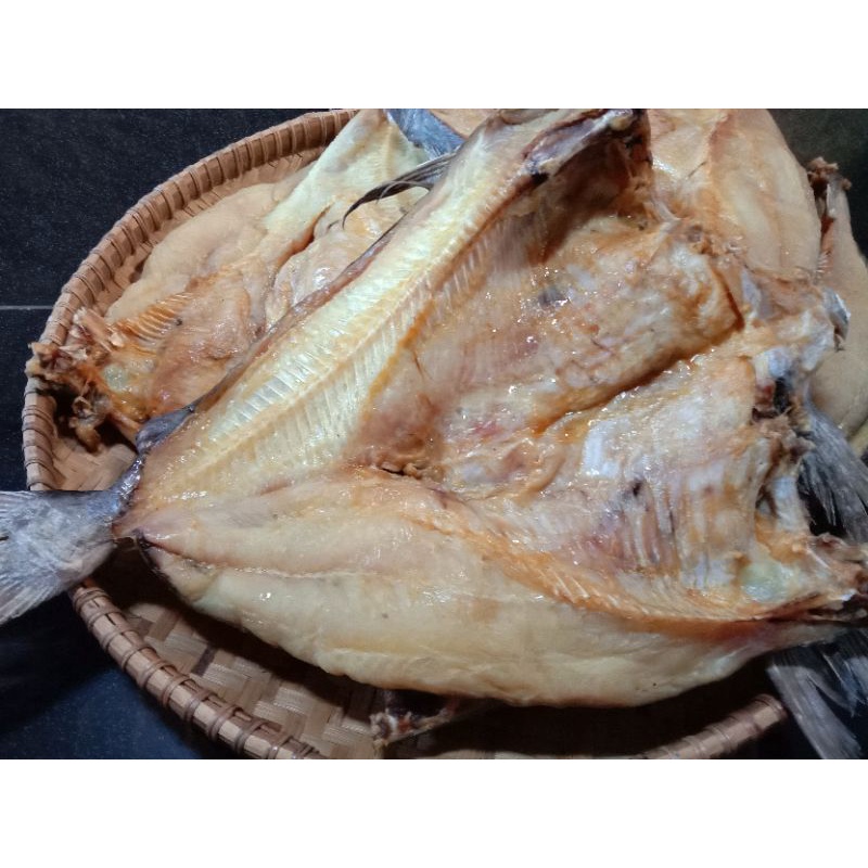 

jambal roti ngeprul asli Pangandaran. 1300gr toko tutijambalroti