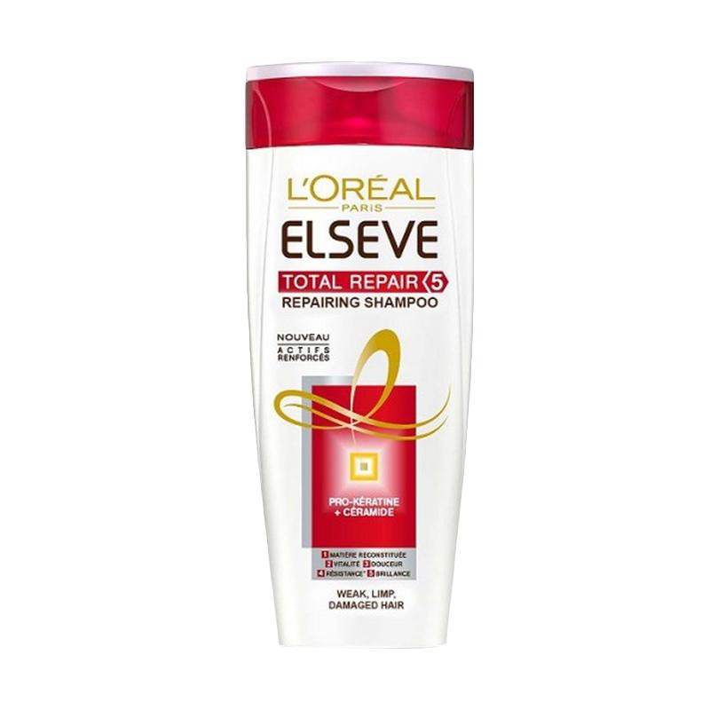 L'Oreal Shampoo Total Repair 170ml