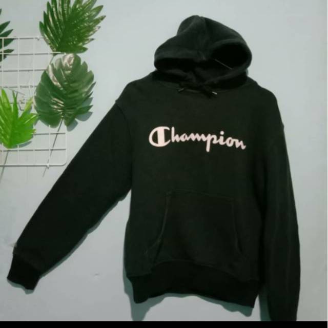 harga hoodie champion