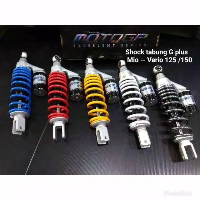 Shockbreaker tabung mio beat vario xeon m3 mio j scoopy