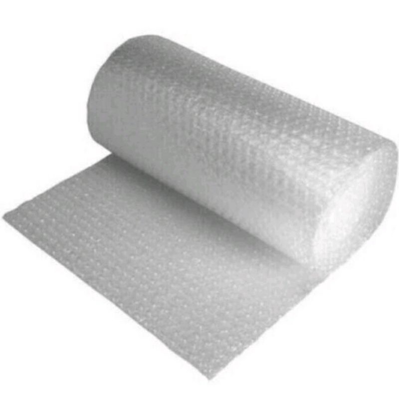 

BUBBLE WRAP PACKING / PLASTIK BUNGKUS