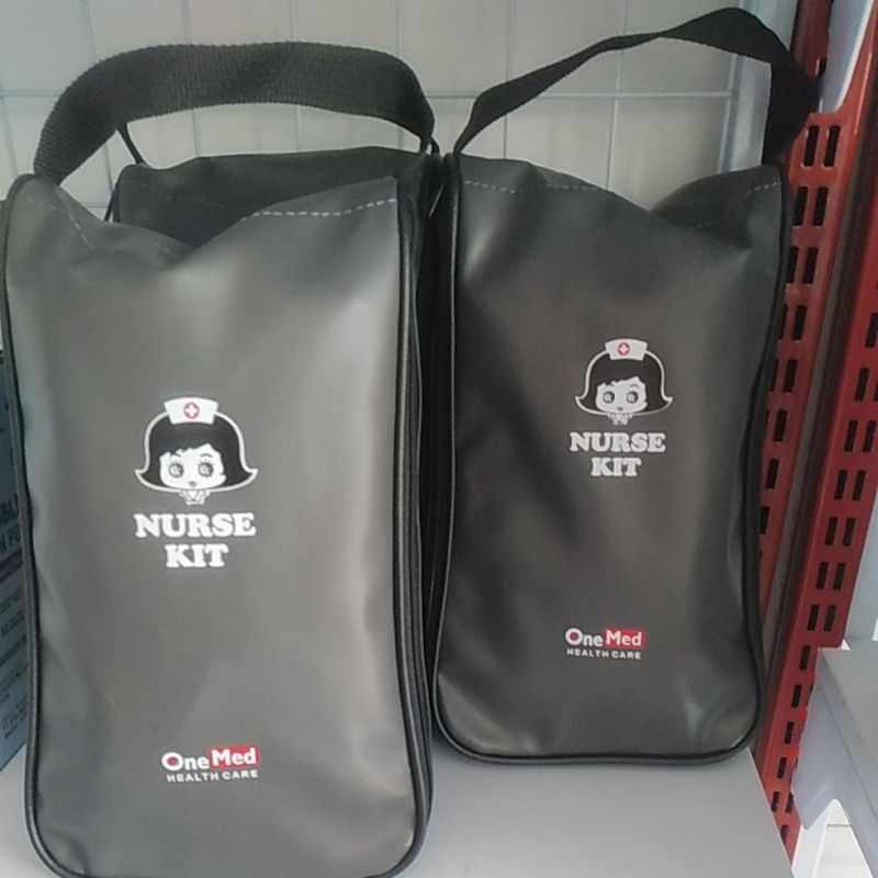 nurse kit onemed