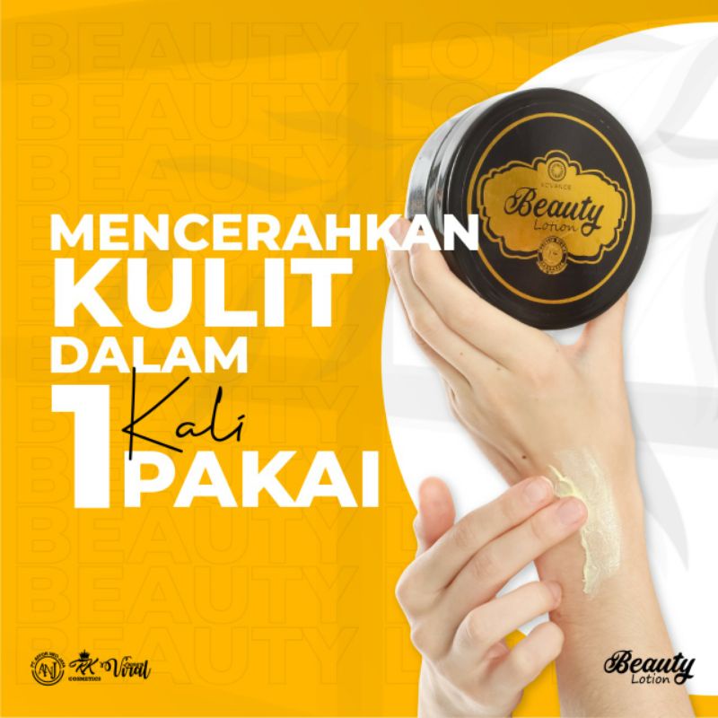 beauty lotion RK glow