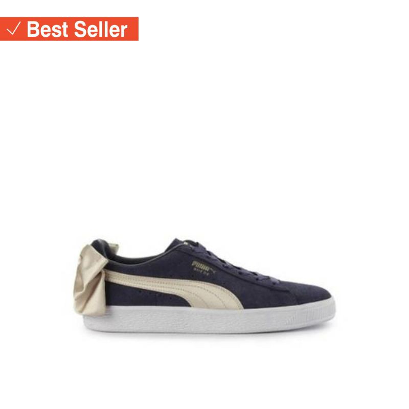 Sepatu Sport Olahraga murah awet kuat / SEPATU PUMA PITA BELAKANG ORI ORIGINAL ASLI WOMAN RUNNING