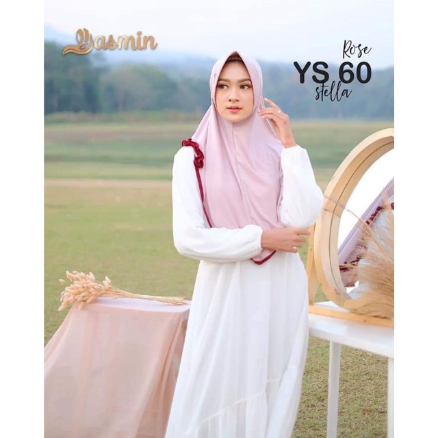 YS 60 YASMIN