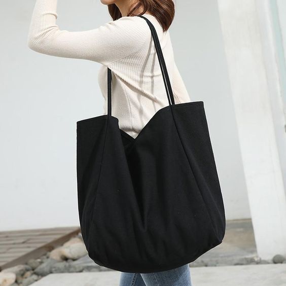 Tote bag besar Oversize | nudie |  totebag 40 x 40 | tote bag murah tetebag