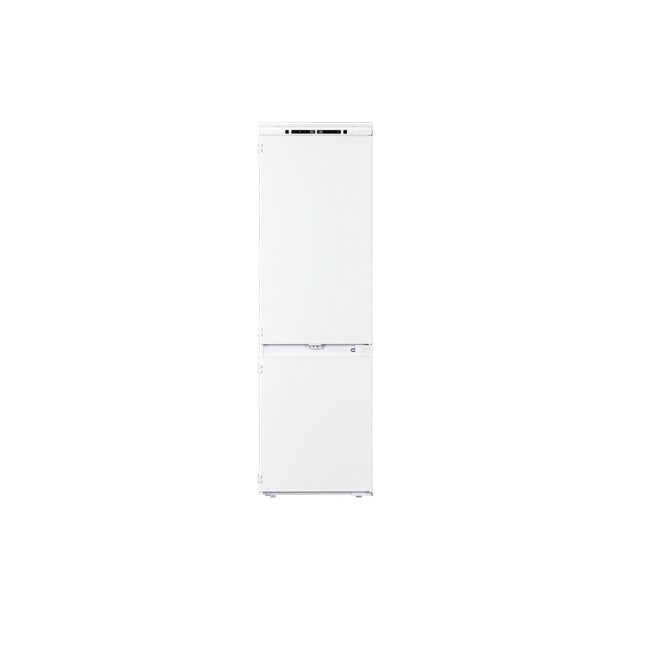 Kulkas Modena RAFFINATO - RF 2930 W 2 pintu 310 Liter 160 Watt