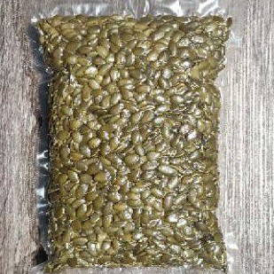 

pumpkin seeds 1kg mentah