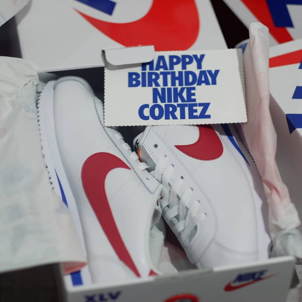 nike cortez forrest gump xlv