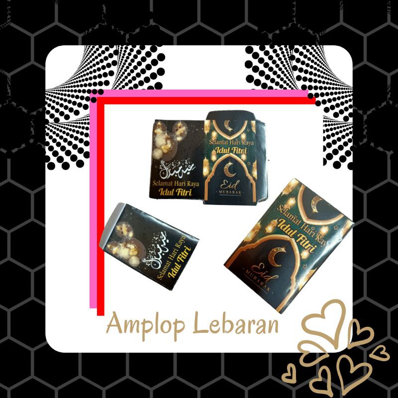 

Amplop Lebaran Idul Fitri