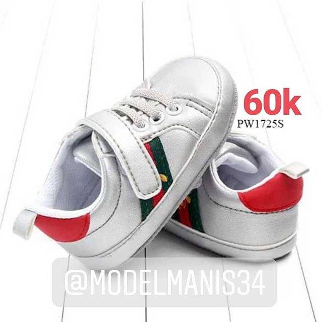 Gucci Baby Shoes Sale