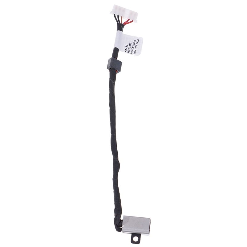 1pc Kabel power jack DC Untuk dell Inspiron 5551 5555 5558