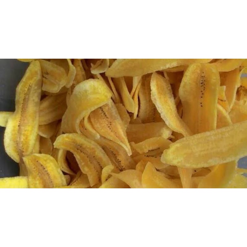 

kripik pisang 1kg