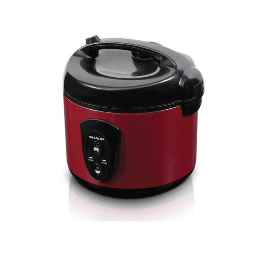 SHARP KS-N18MG Rice Cooker